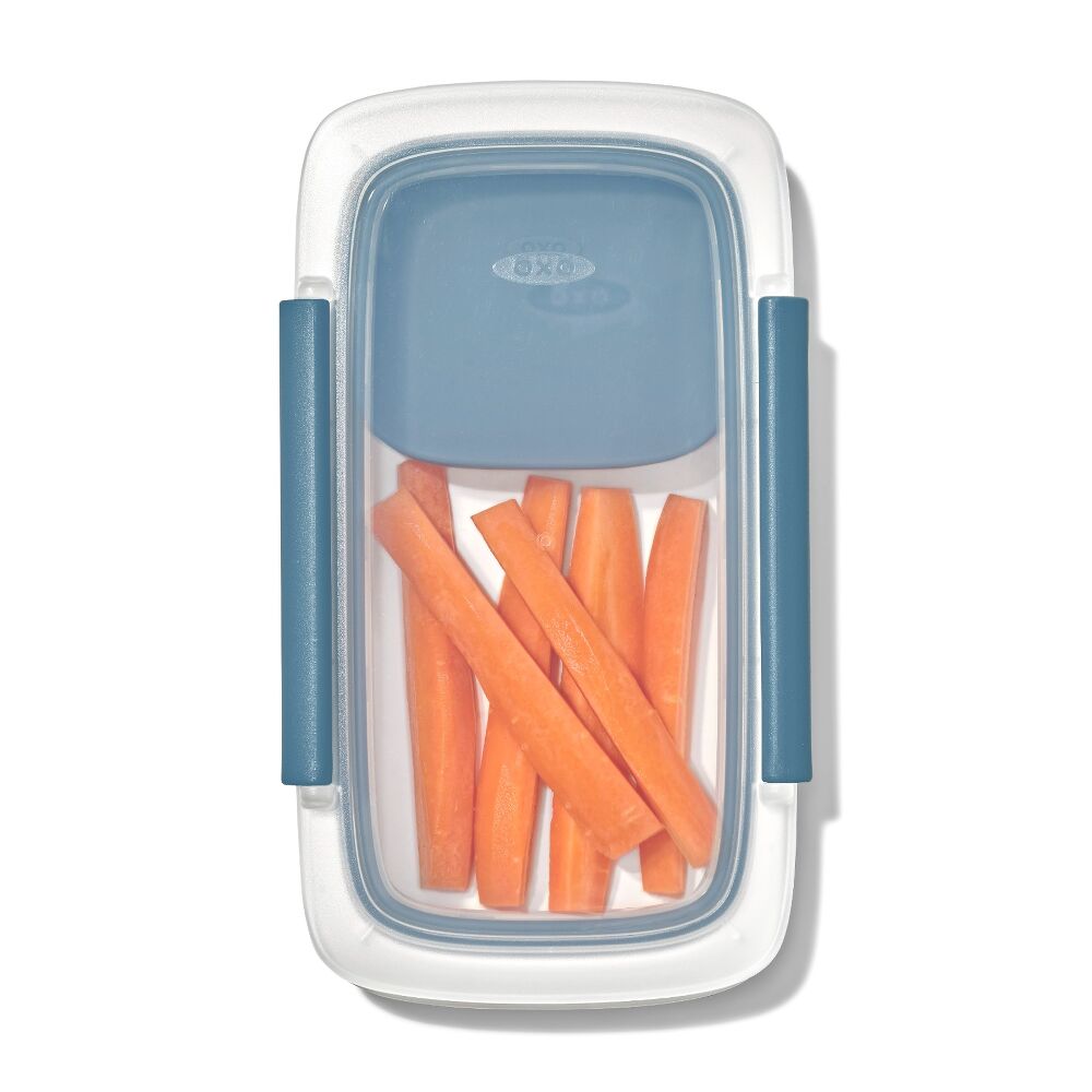 Prep & Go Snack & Dip Container  - 1.6 Cups/0.4 L Q5