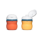 Prep & Go Squeeze Bottle 2-Pack O7