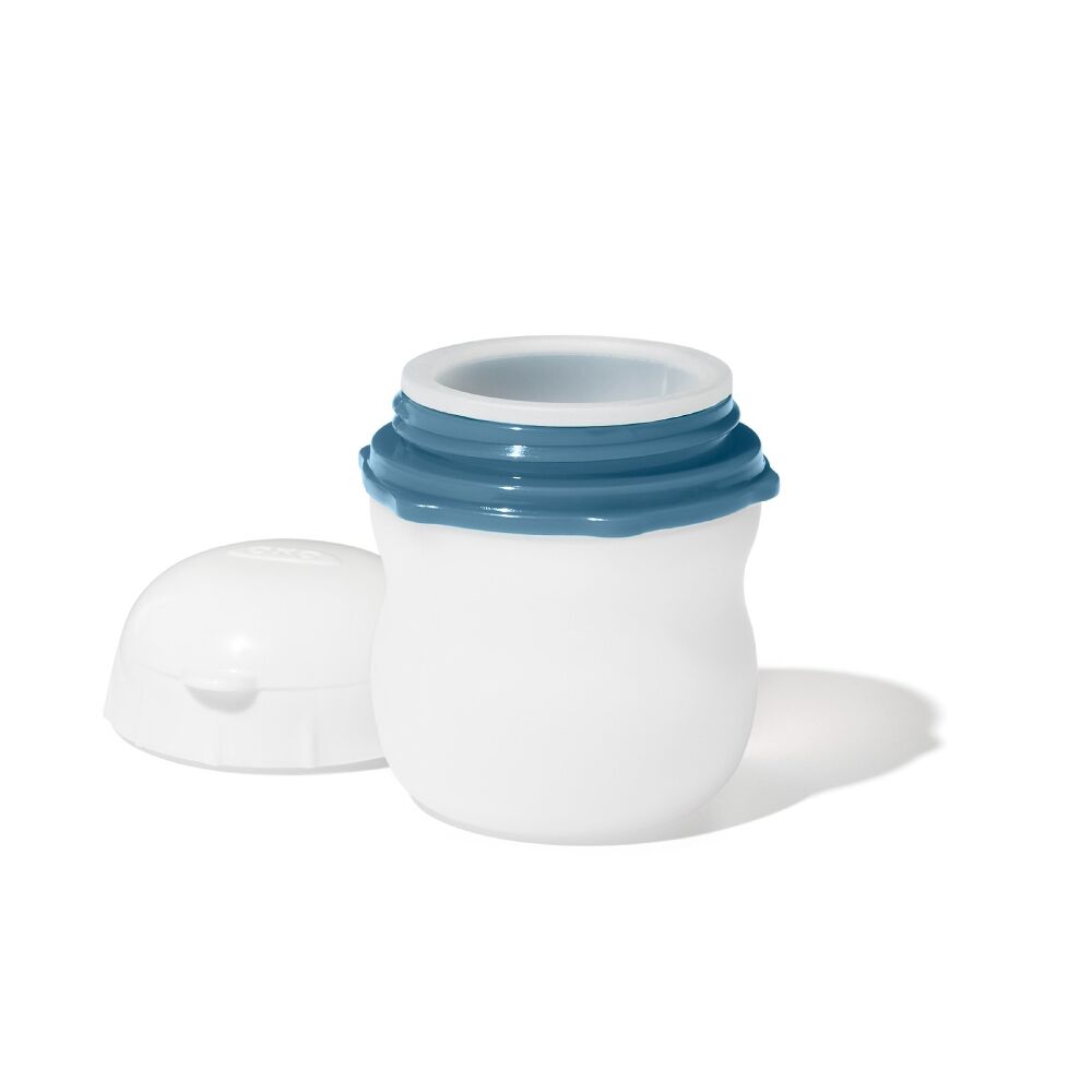 Prep & Go Squeeze Bottle 2-Pack O7