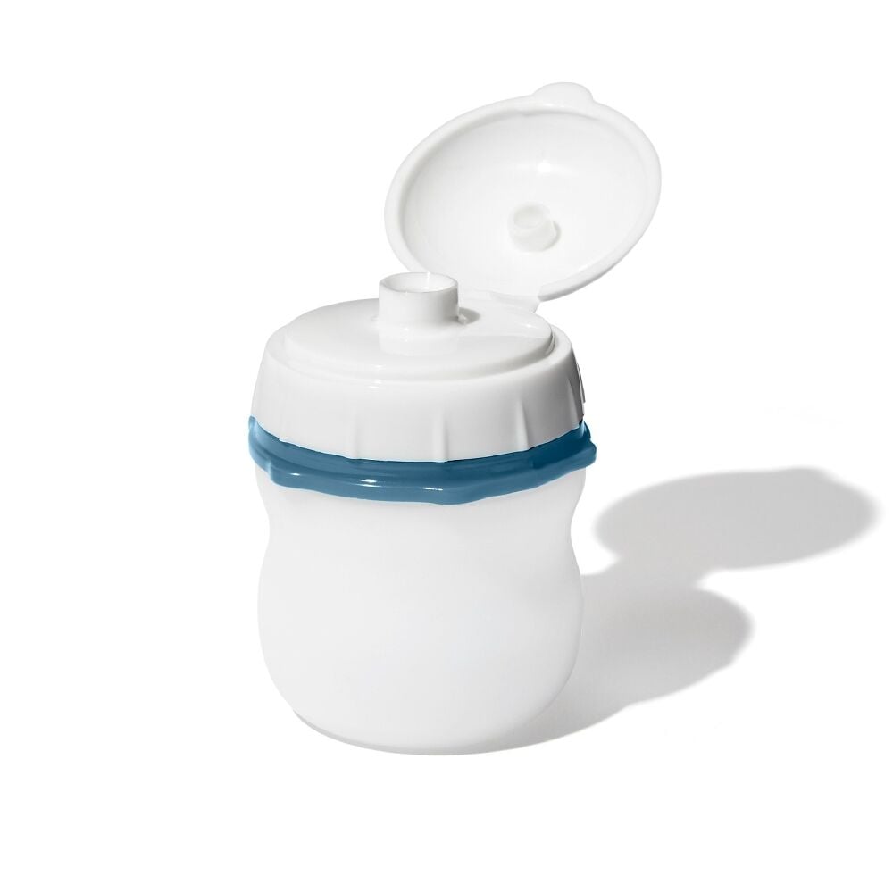Prep & Go Squeeze Bottle 2-Pack O7