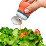 Prep & Go Squeeze Bottle 2-Pack O7