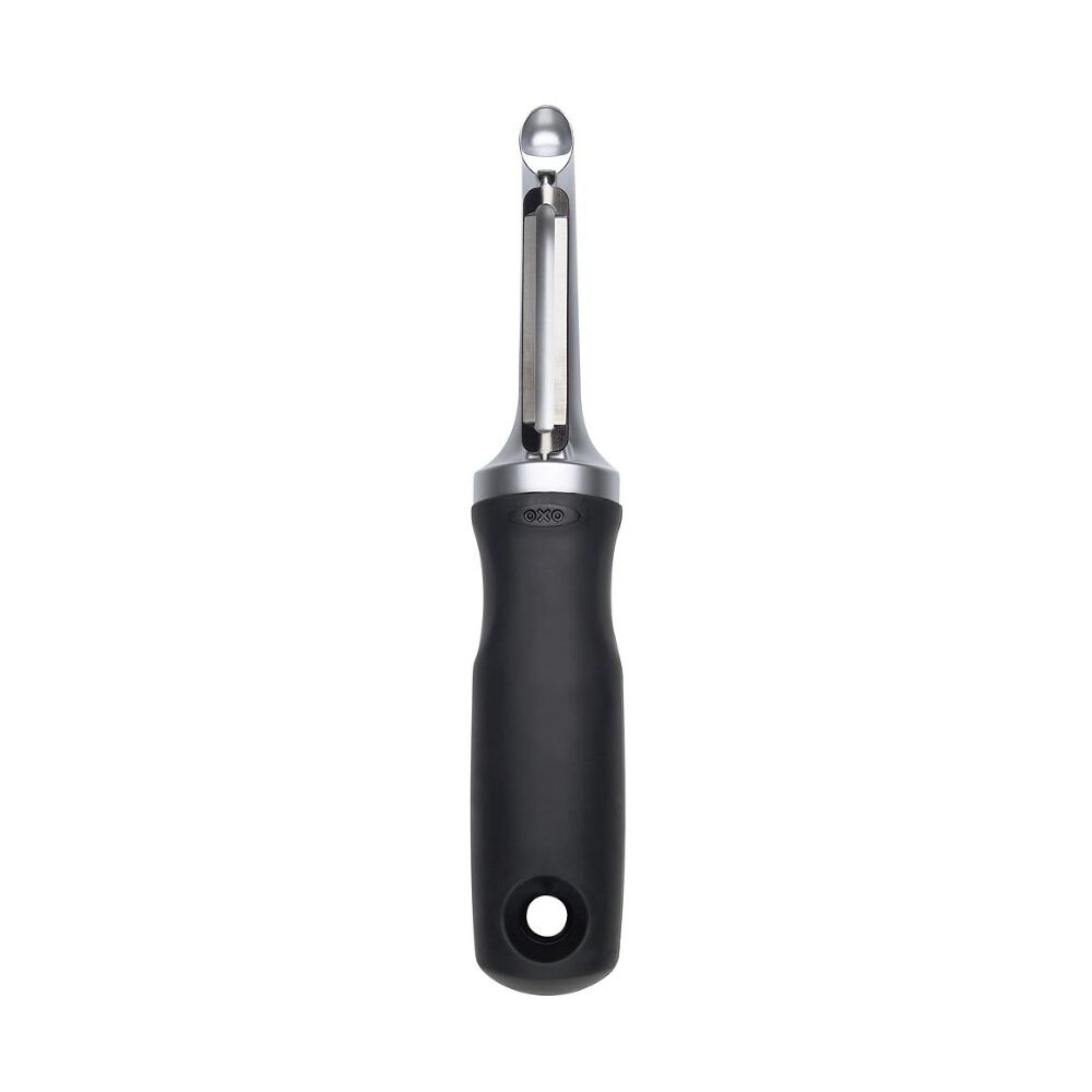 Pro Swivel Peeler R1