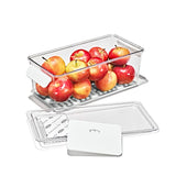 Produce Saver Bin with Filter E6
