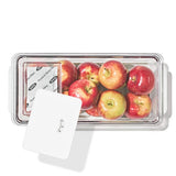 Produce Saver Bin with Filter E6