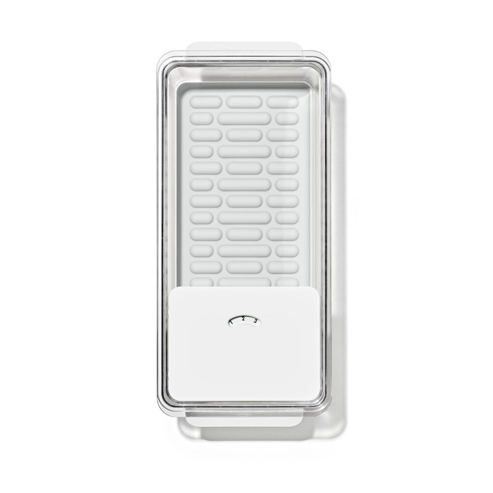Produce Saver Bin with Filter E6