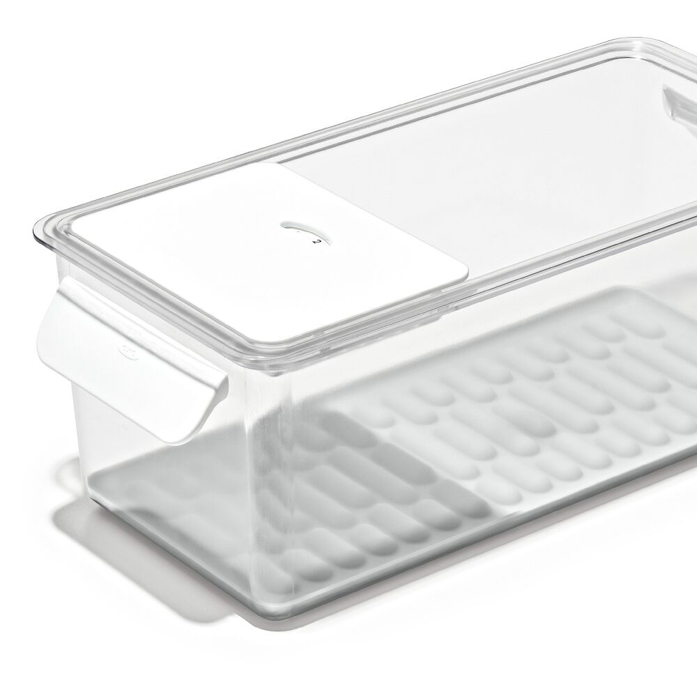 Produce Saver Bin with Filter E6