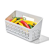 Produce Saver - Crisper Basket O1