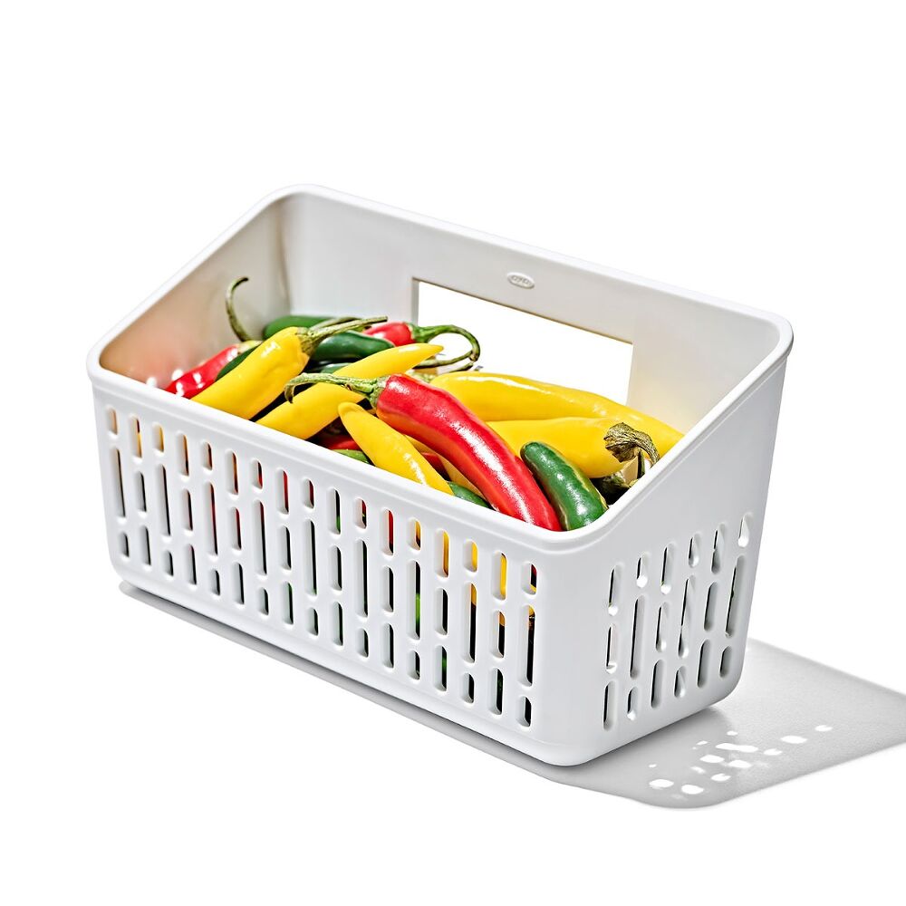 Produce Saver - Crisper Basket O1