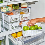 Produce Saver - Crisper Basket O1