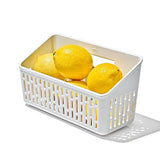 Produce Saver - Crisper Basket O1