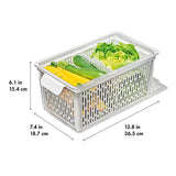 Produce Saver - Large Bin H6
