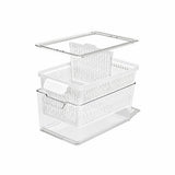 Produce Saver - Large Bin H6