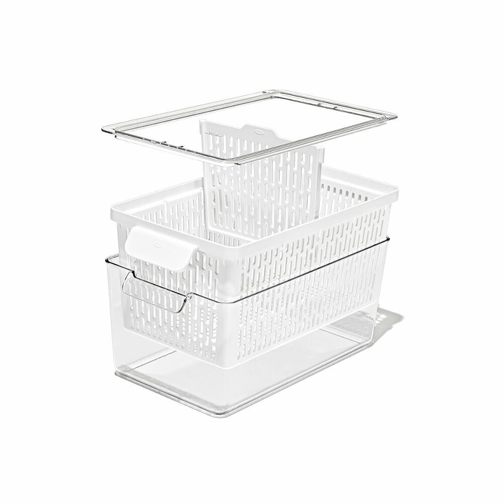 Produce Saver - Large Bin H6