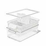 Produce Saver - Medium Bin W3