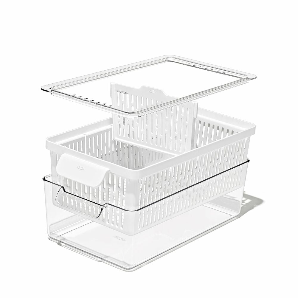 Produce Saver - Medium Bin W3