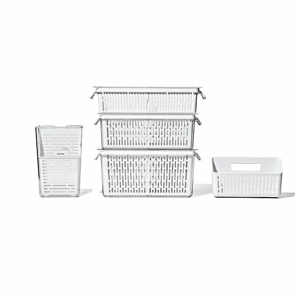 Produce Saver Suite Bundle G3