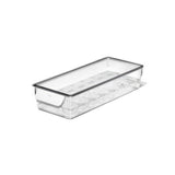 Refrigerator Egg Bin With Removable Tray I1