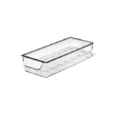 Refrigerator Egg Bin With Removable Tray I1