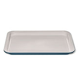 Non-Stick Pro Ceramic Coated Metal Bakeware Half Sheet Pan M4
