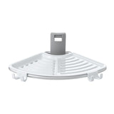 Quick-Extend Aluminum Pole Caddy D4