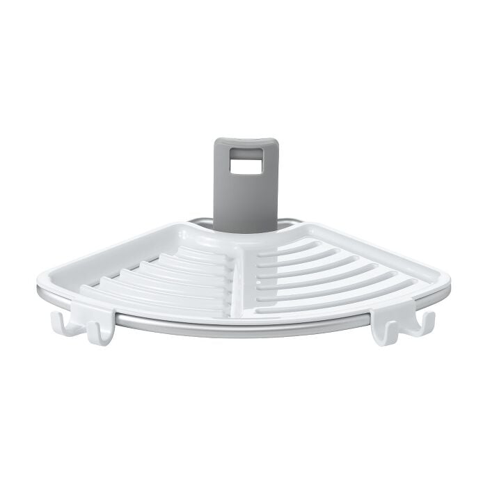 Quick-Extend Aluminum Pole Caddy D4