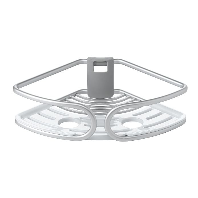 Quick-Extend Aluminum Pole Caddy D4