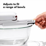 Quick-Release Multi Cherry Pitter S6
