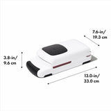Quick-Release Multi Cherry Pitter S6