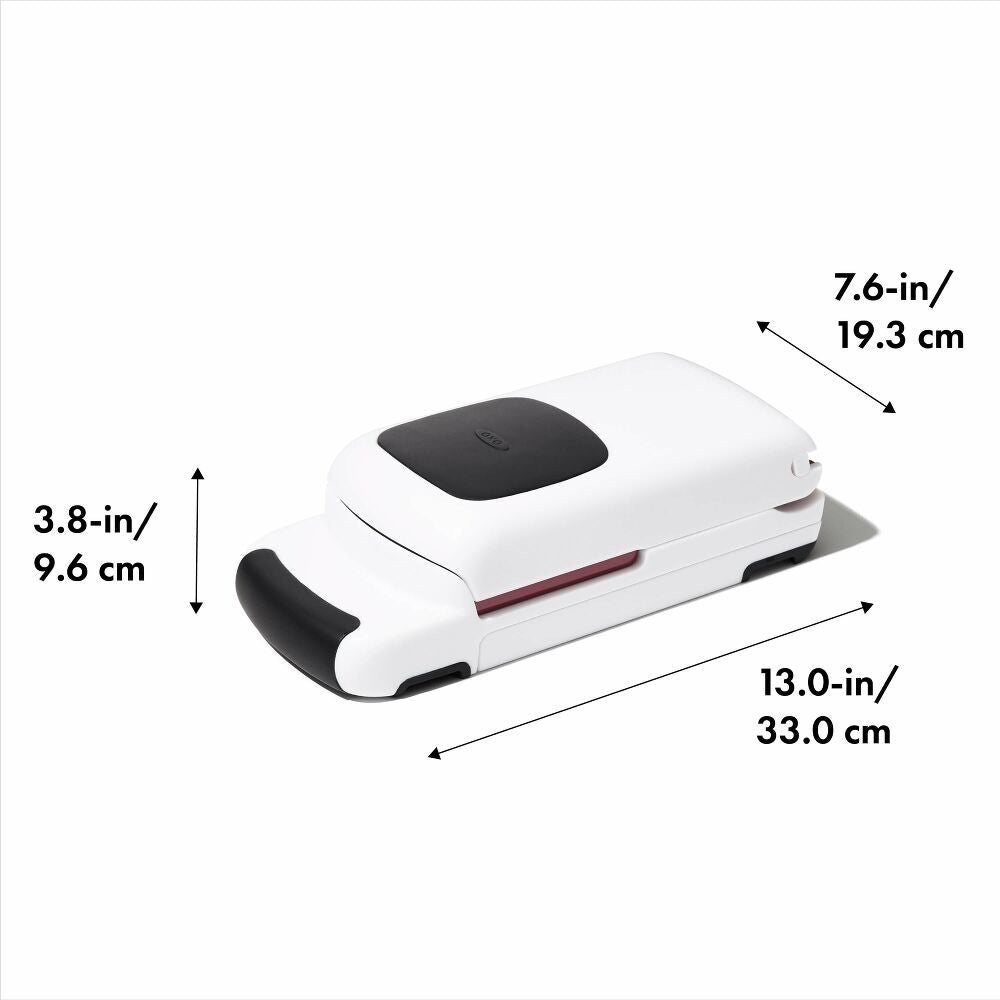 Quick-Release Multi Cherry Pitter S6