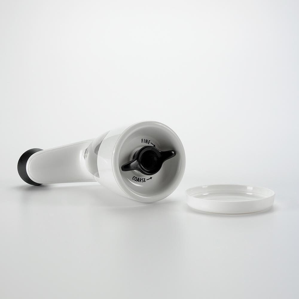 Radial Pepper Grinder K2
