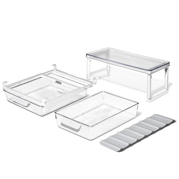 Refrigerator Refresh Bundle G0