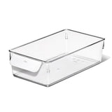 Refrigerator Storage Bin 5 In X 10 In L0