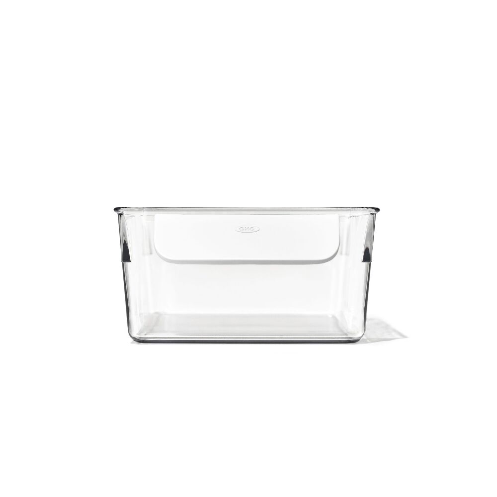 Refrigerator Storage Bin 5 In X 10 In L0