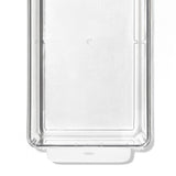 Refrigerator Storage Bin 5 In X 10 In L0