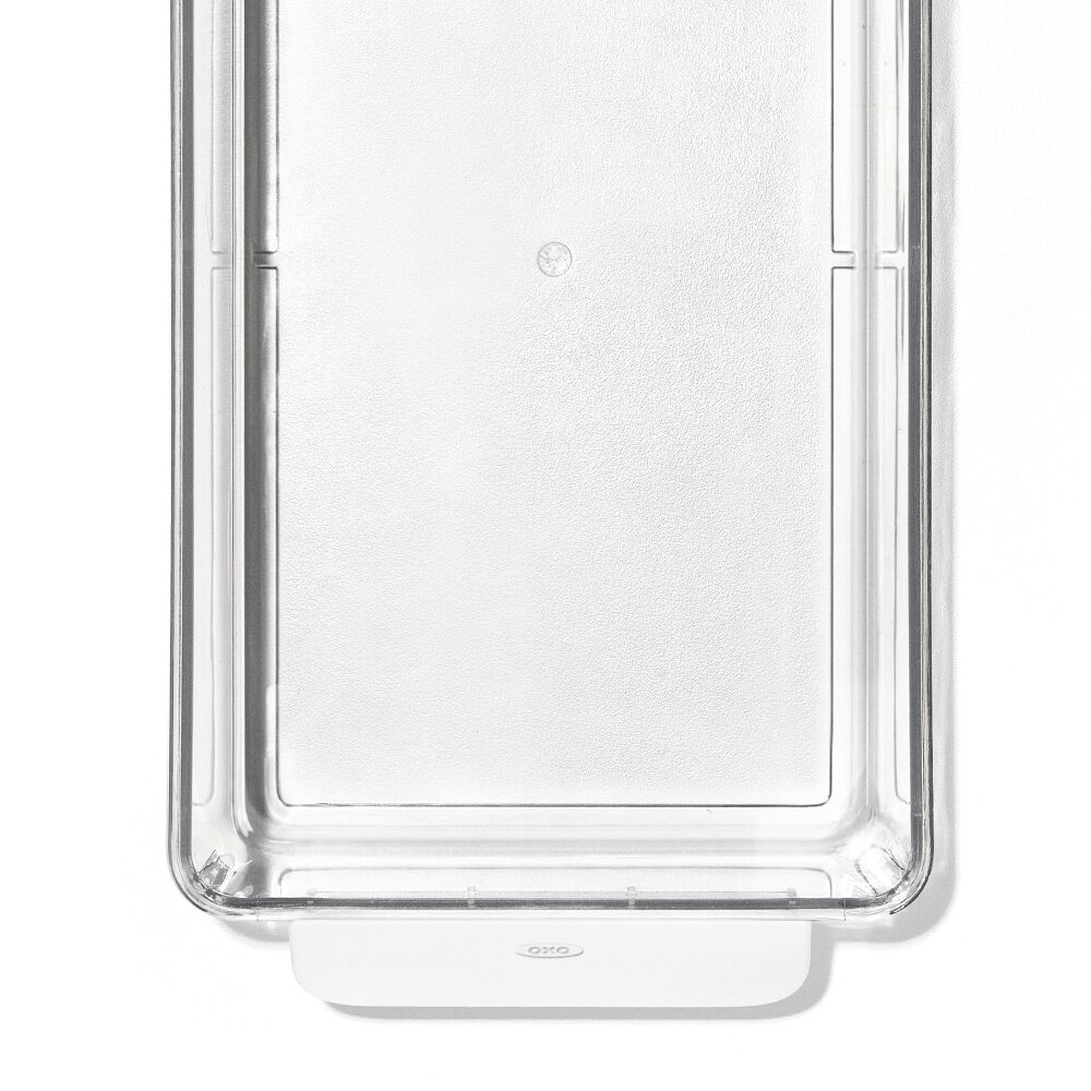 Refrigerator Storage Bin 5 In X 10 In L0