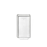 Refrigerator Storage Bin 5 In X 10 In L0