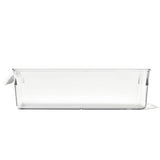 Refrigerator Storage Bin 5 In X 10 In L0