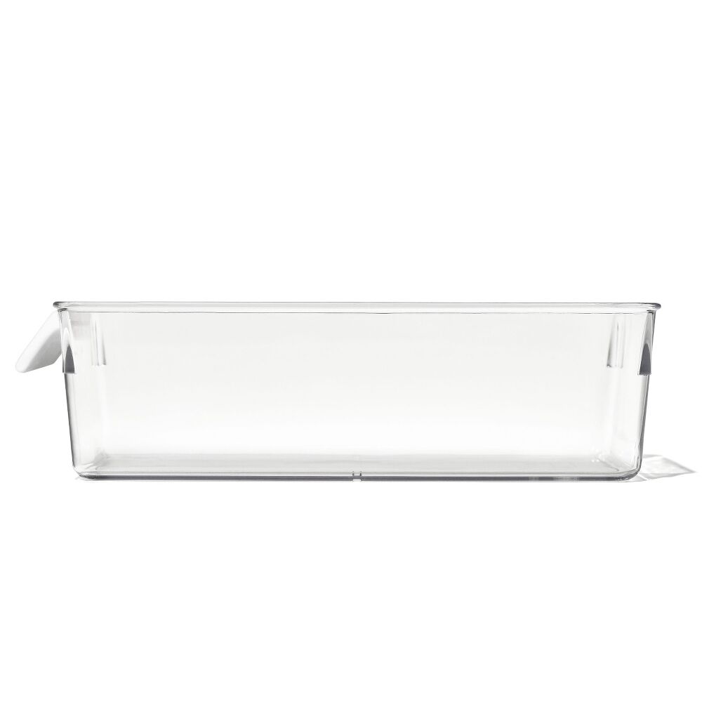 Refrigerator Storage Bin 5 In X 10 In L0