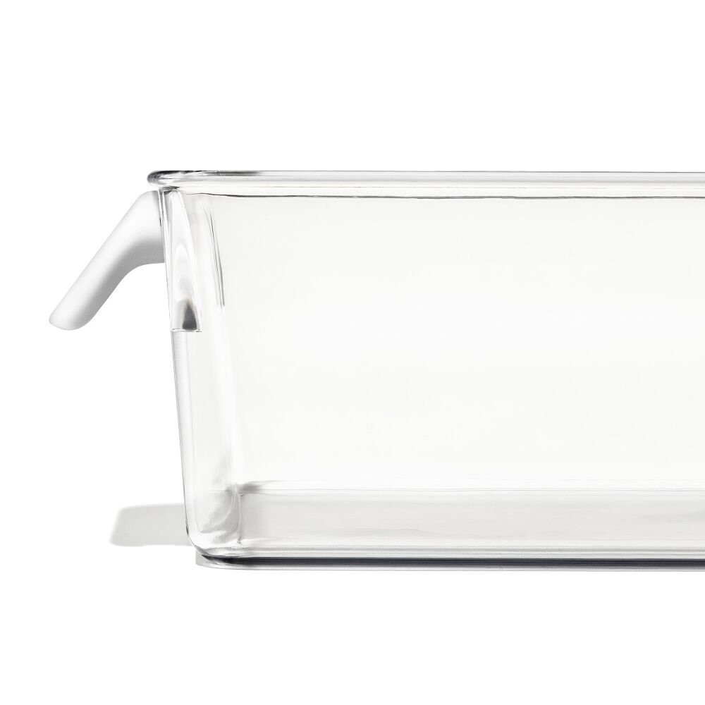 Refrigerator Storage Bin 5 In X 10 In L0