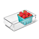 Refrigerator Storage Bin 5 In X 10 In L0