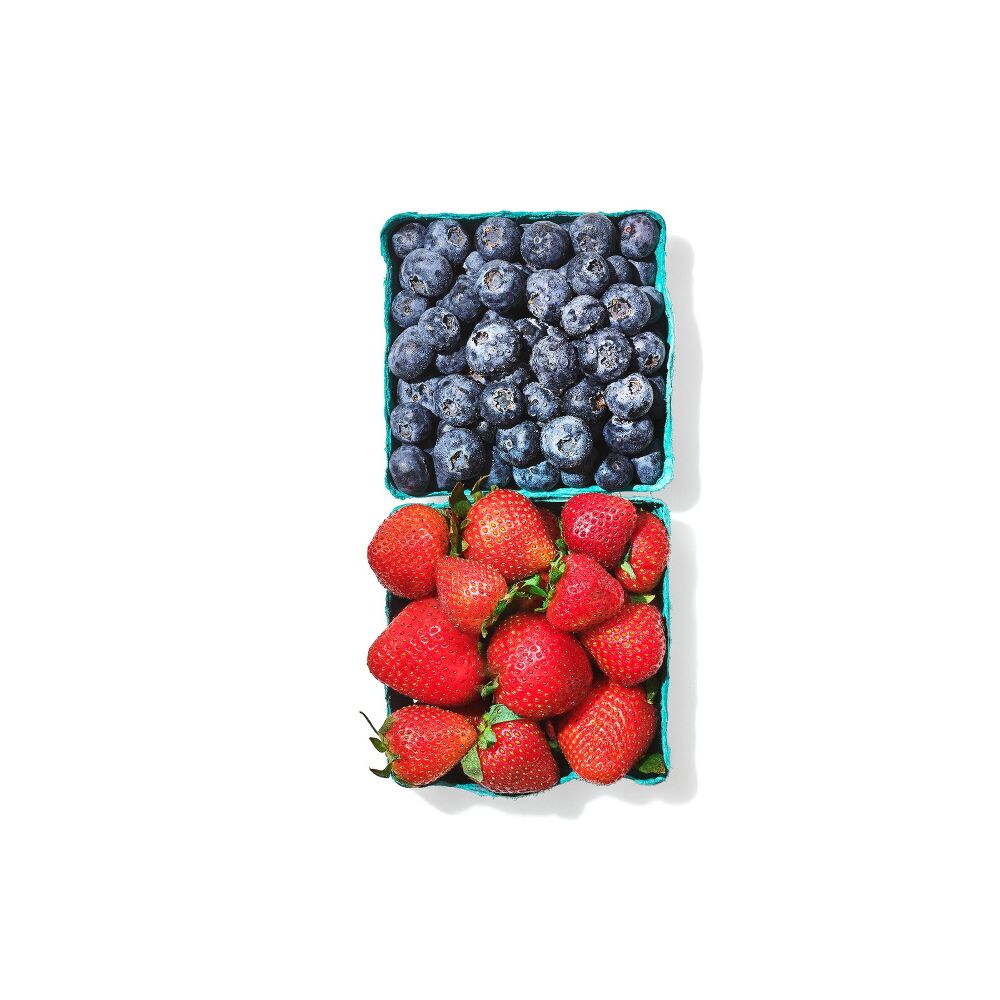 Refrigerator Storage Bin 5 In X 10 In L0