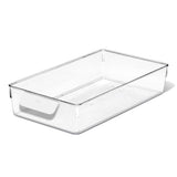 Refrigerator Storage Bin 8 In X 14 In G3