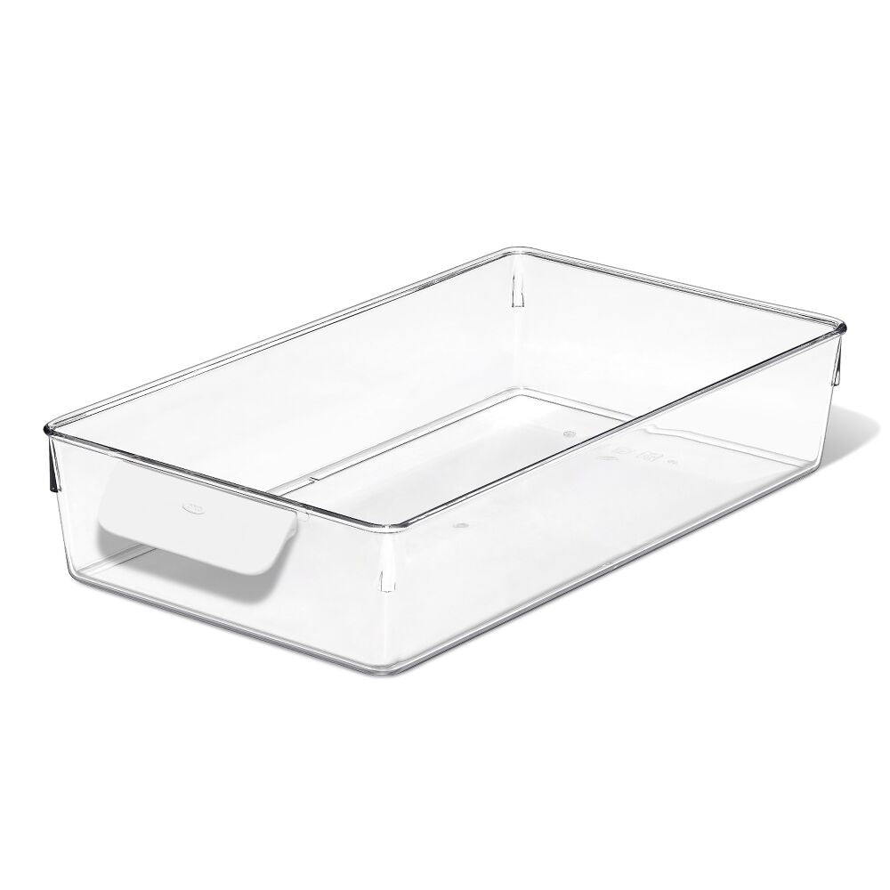 Refrigerator Storage Bin 8 In X 14 In G3