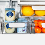 Refrigerator Storage Bin 8 In X 14 In G3