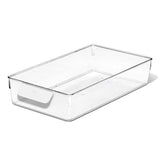 Refrigerator Storage Bin 8 In X 14 In G3