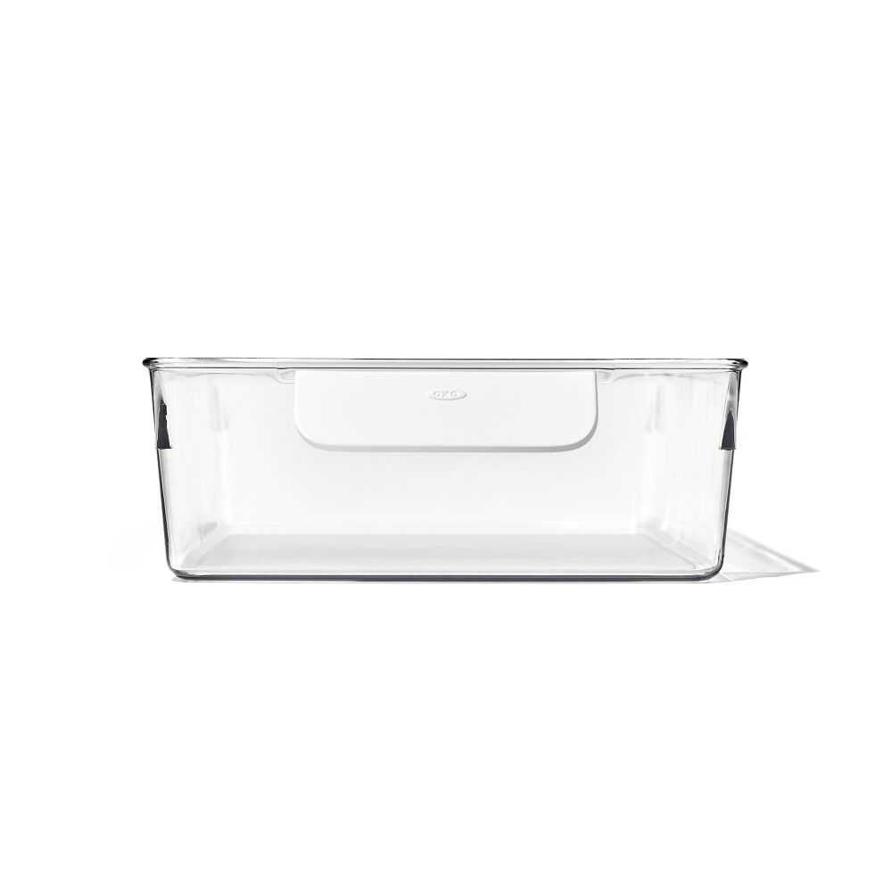 Refrigerator Storage Bin 8 In X 14 In G3