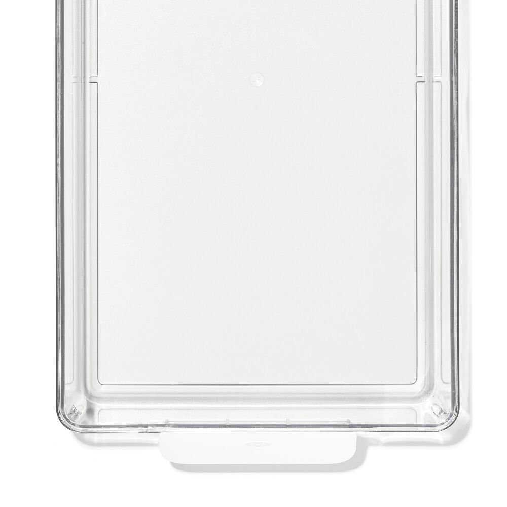 Refrigerator Storage Bin 8 In X 14 In G3