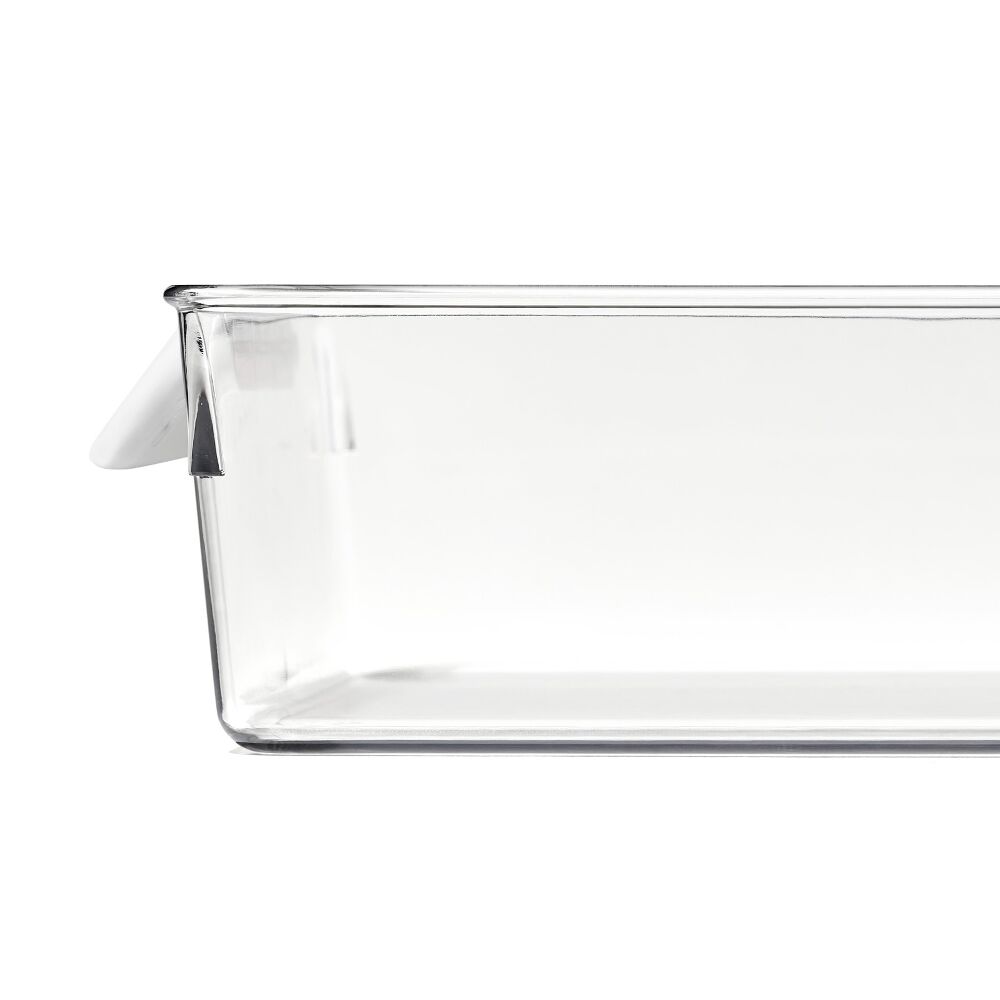 Refrigerator Storage Bin 8 In X 14 In G3