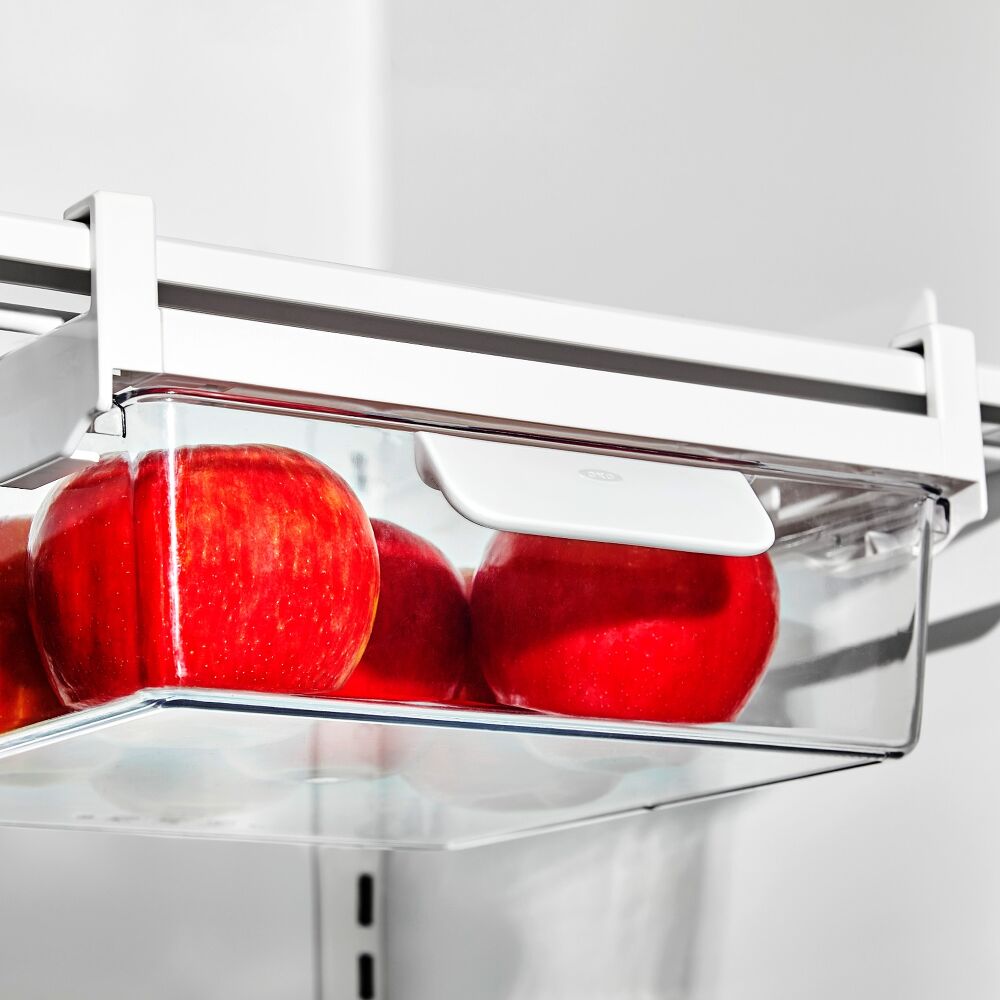 Refrigerator Undershelf Drawer 10 In G8