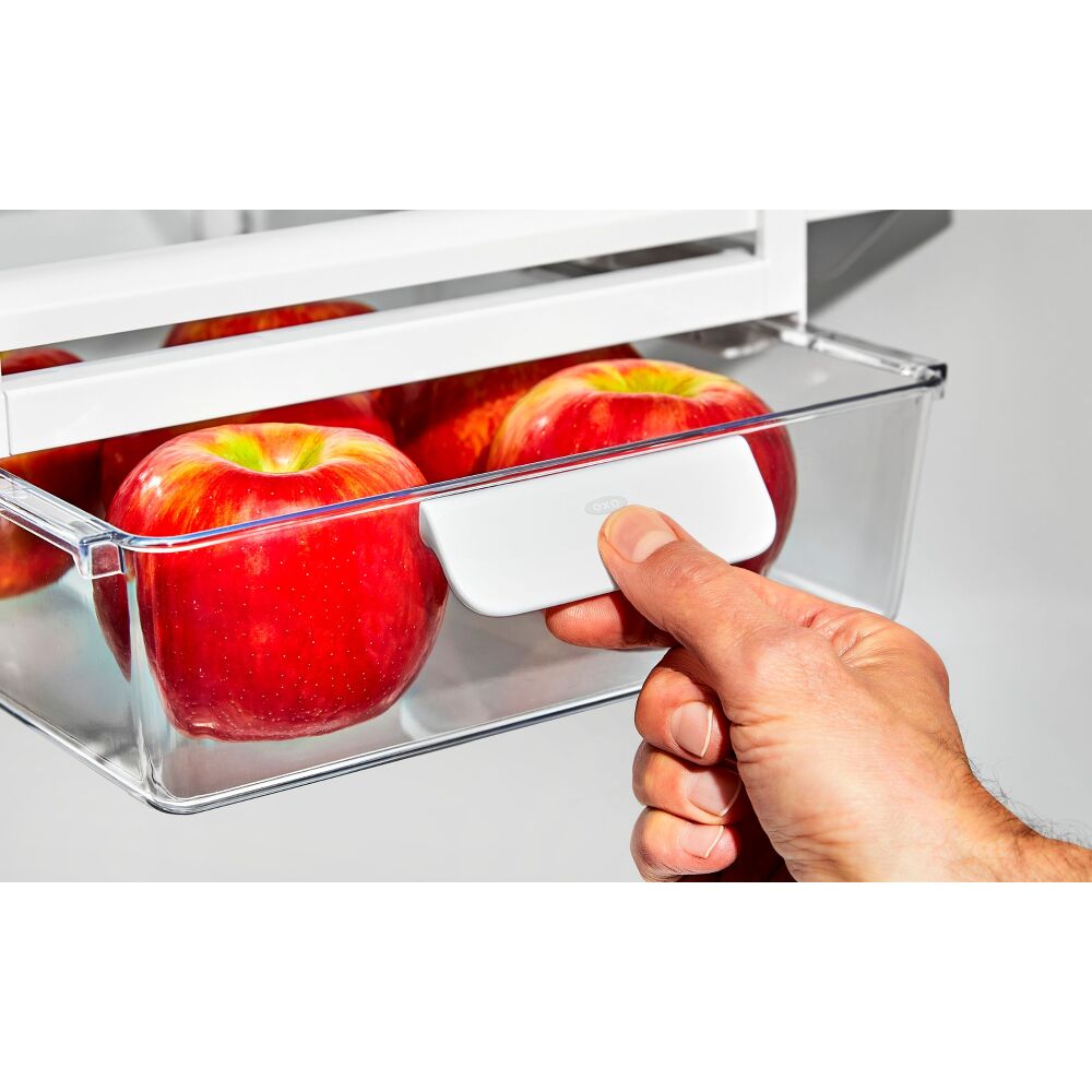 Refrigerator Undershelf Drawer 10 In G8